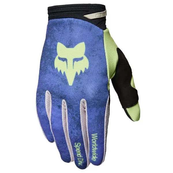 Fox Racing - 180 Le Awareness Gloves 1