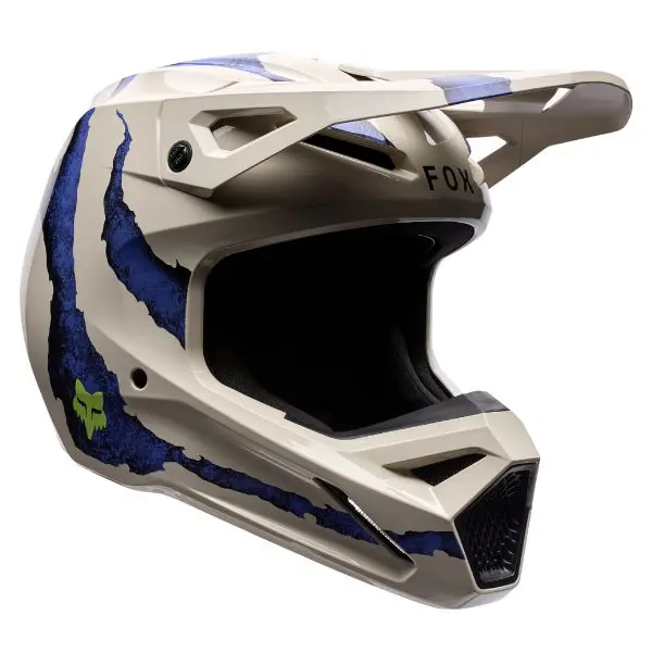 Fox Racing - V1 Le Awareness Helmet 1