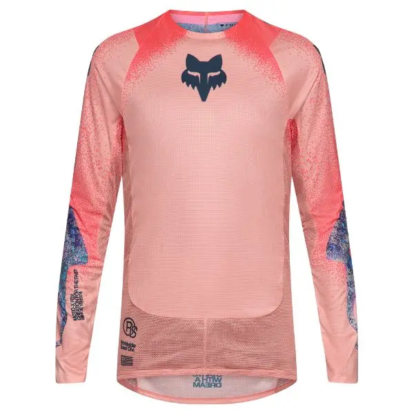 Fox Racing - Flexair Le Vision Jersey 1