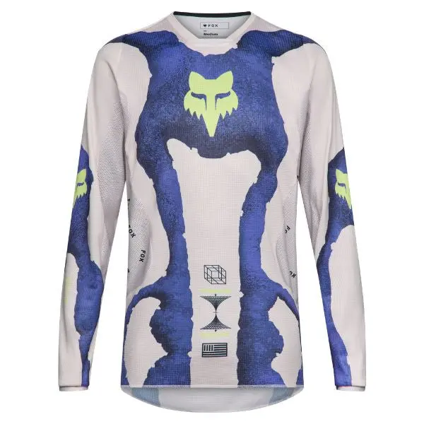 Fox Racing - 180 Le Awareness Jersey 1
