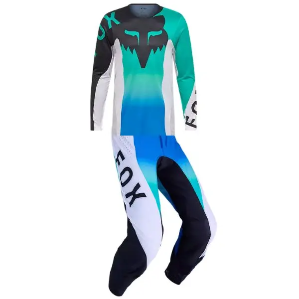 Fox Racing - Flexair Spire Jersey, Pant Combo 1