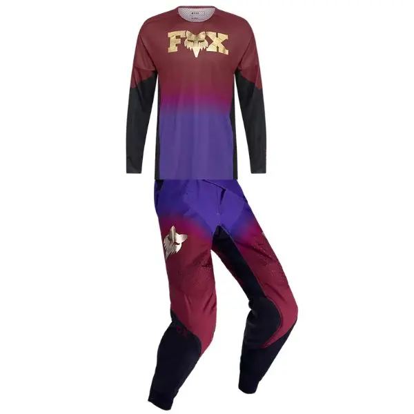 Fox Racing - 360 Drip Jersey, Pant Combo 1