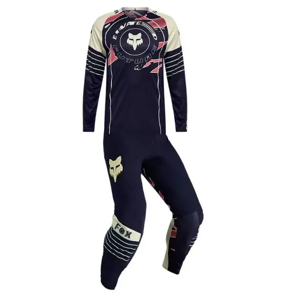 Fox Racing - Flexair Inning Jersey, Pant Combo 1