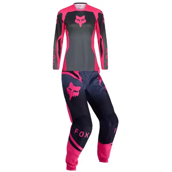 Fox Racing - 180 Shield Jersey, Pant Combo (Womens) 1