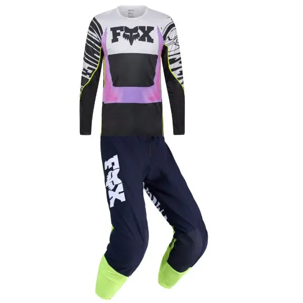 Fox Racing - Flexair Le Image Phantom Jersey, Pant Combo 1