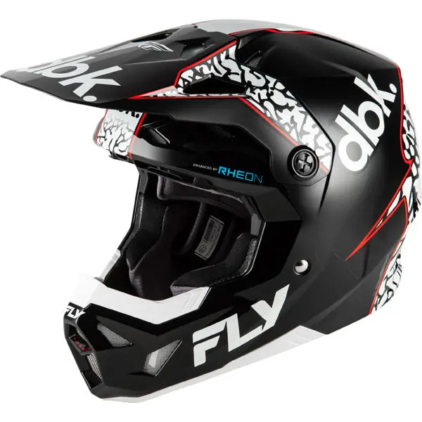Fly Racing - Formula Cp Dbk Helmet 1