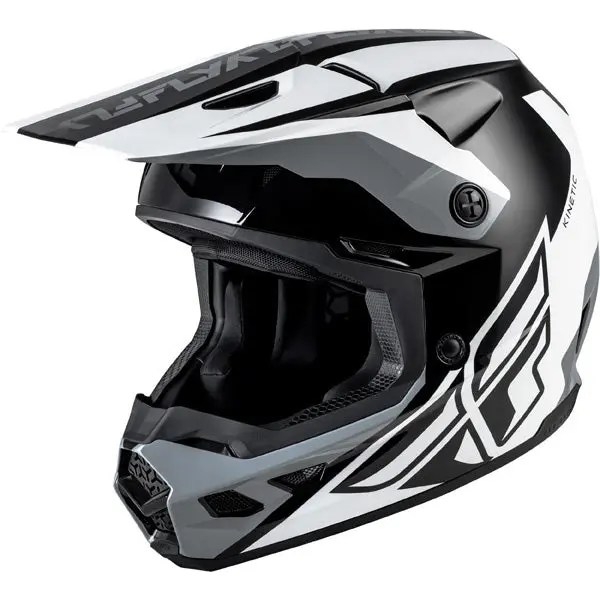 Fly Racing - Kinetic Crest Helmet 1