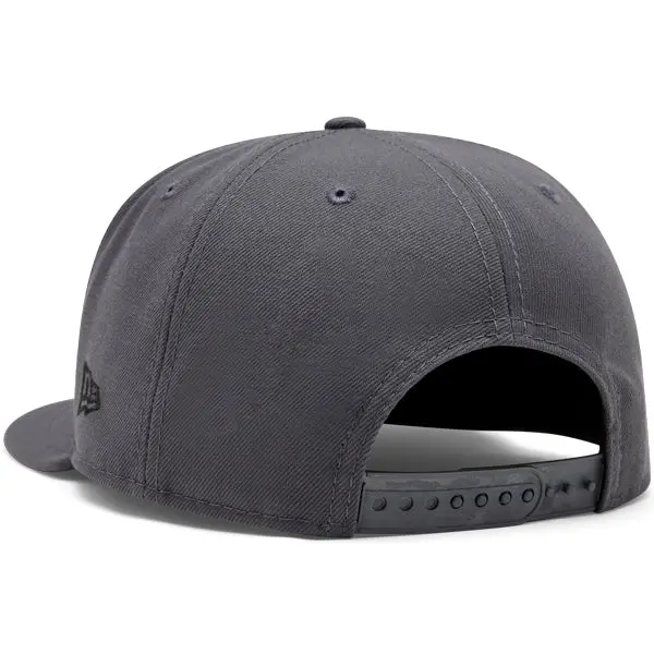 Fox Racing - Fox 9 Fifty Snapback Hat 2