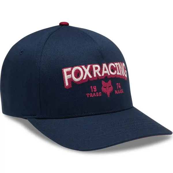 Fox Racing - Bold Flexfit Hat 1