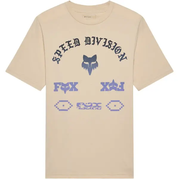 Fox Racing - Icon Tee (Youth) 1