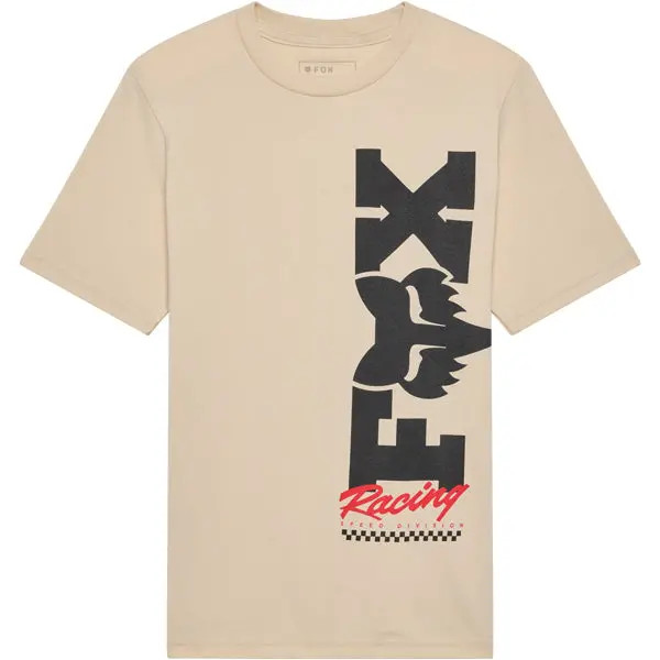 Fox Racing - Checker Tee (Youth) 1
