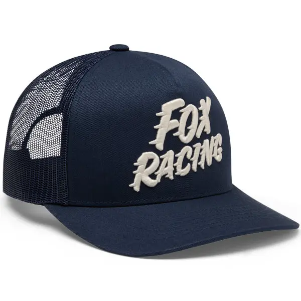 Fox Racing - Speed Mesh Trucker Hat 1