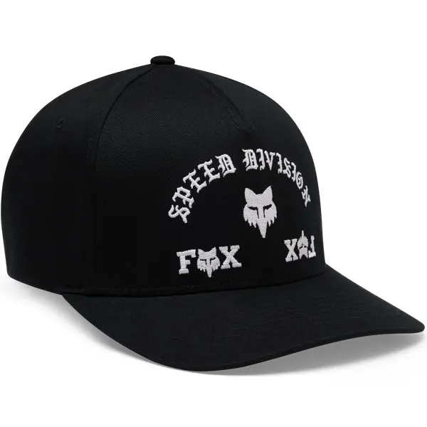 Fox Racing - Icon Flexfit Hat 1