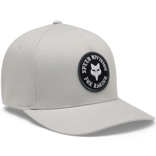 Fox Racing - Badge Flexfit Hat 1