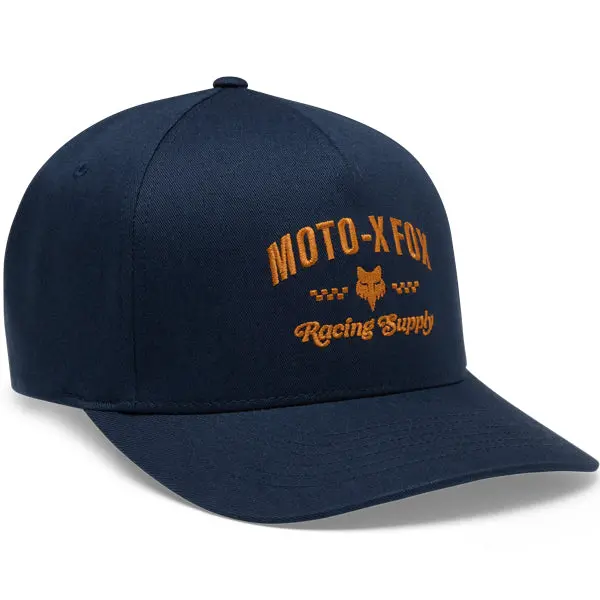Fox Racing - Supply Flexfit Hat 1
