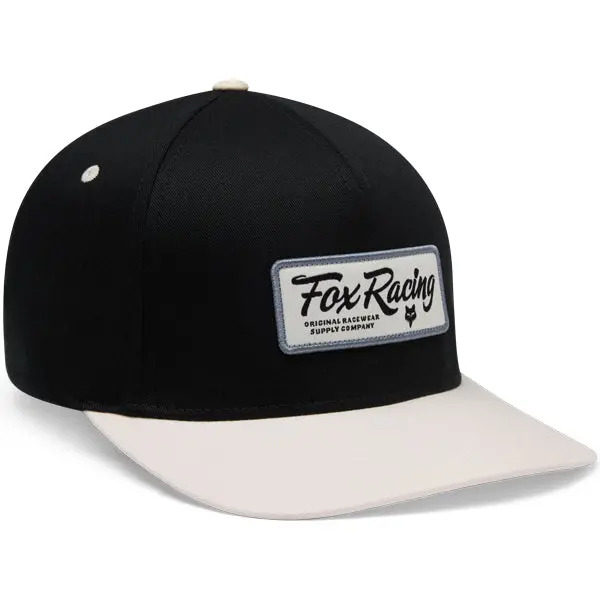 Fox Racing - Fuel Flexfit Hat 3