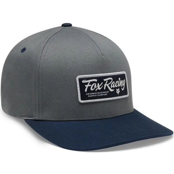 Fox Racing - Fuel Flexfit Hat 1