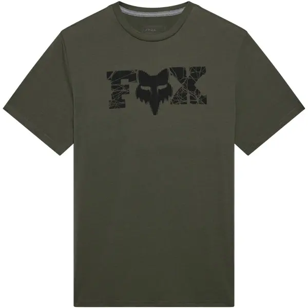Fox Racing - Diffuse Dri-Release Tee 1