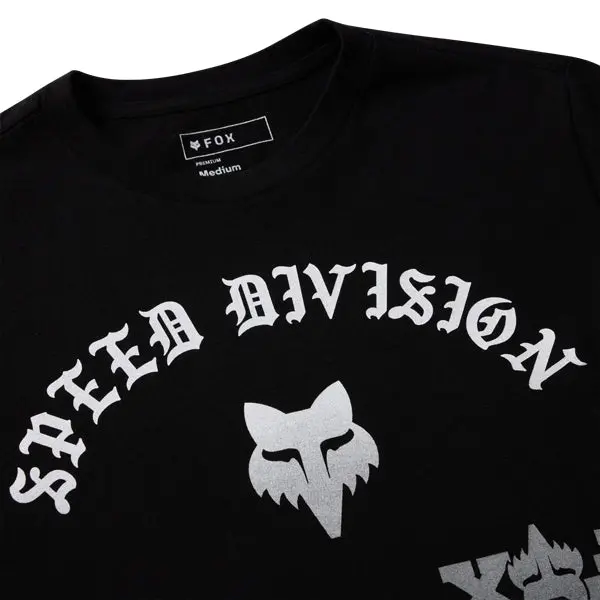Fox Racing - Icon 195 Original Tee 3