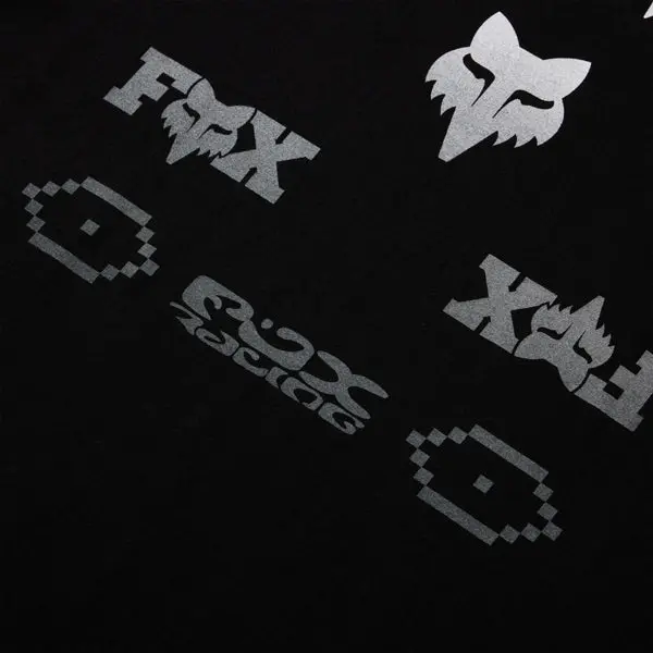 Fox Racing - Icon 195 Original Tee 4
