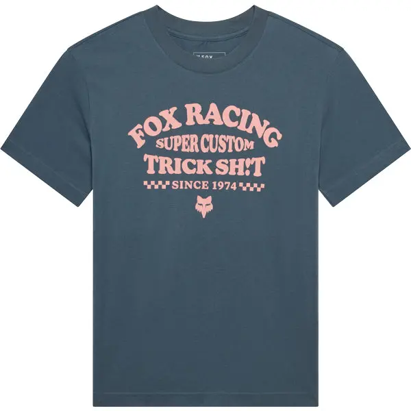 Fox Racing - Trick Tee (Womens) 1
