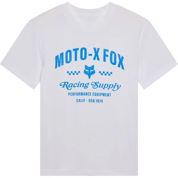 Fox Racing - Supply Tee (Womens) 1