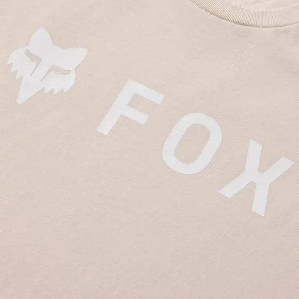 Fox Racing - Absolute 195 Original Tee 30