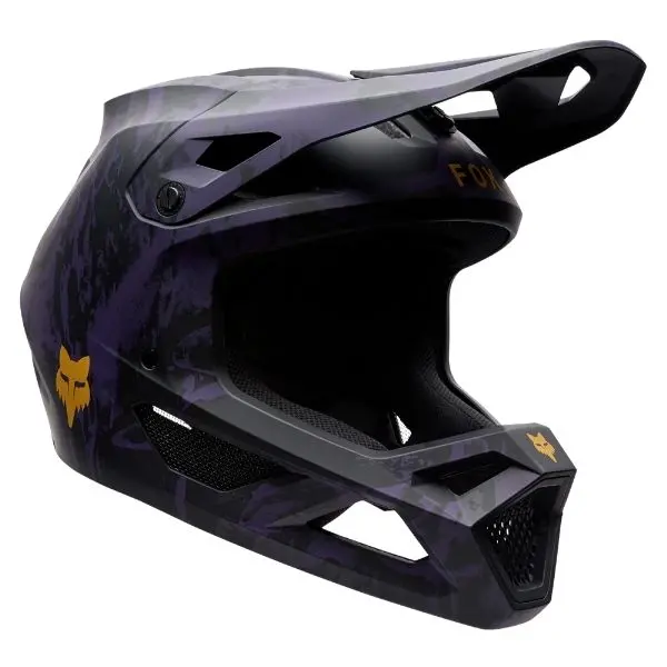 Fox Racing - Rampage Image Print Helmet (Mtb) 7