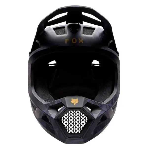 Fox Racing - Rampage Image Print Helmet (Mtb) 9