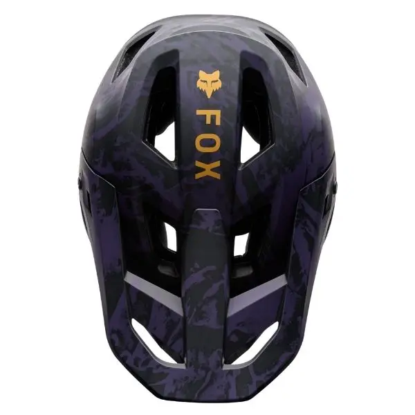Fox Racing - Rampage Image Print Helmet (Mtb) 11