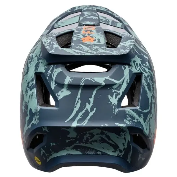 Fox Racing - Rampage Image Print Helmet (Mtb) 4