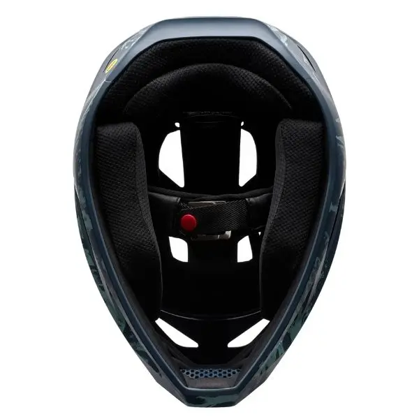 Fox Racing - Rampage Image Print Helmet (Mtb) 6