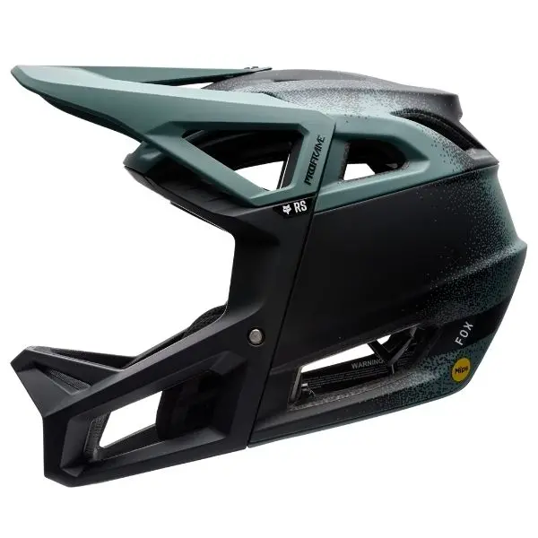 Fox Racing - Proframe Rs Aura Helmet (Mtb) 11