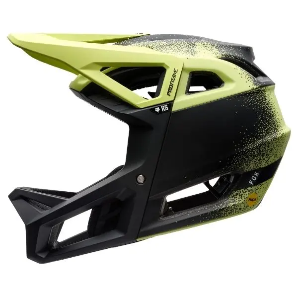 Fox Racing - Proframe Rs Aura Helmet (Mtb) 4