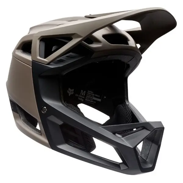 Fox Racing - Proframe Solid Helmet (Mtb) 1