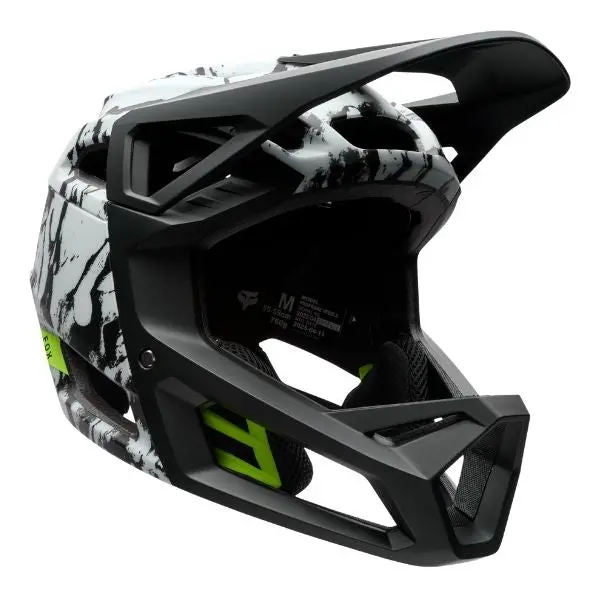 Fox Racing - Proframe Thrive Helmet (Mtb) 1