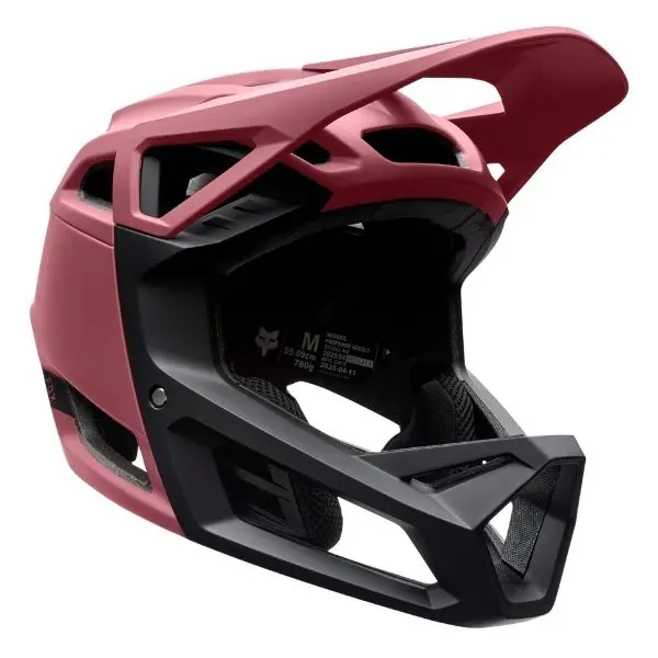 Fox Racing - Proframe Solid Helmet (Mtb) (Youth) 3