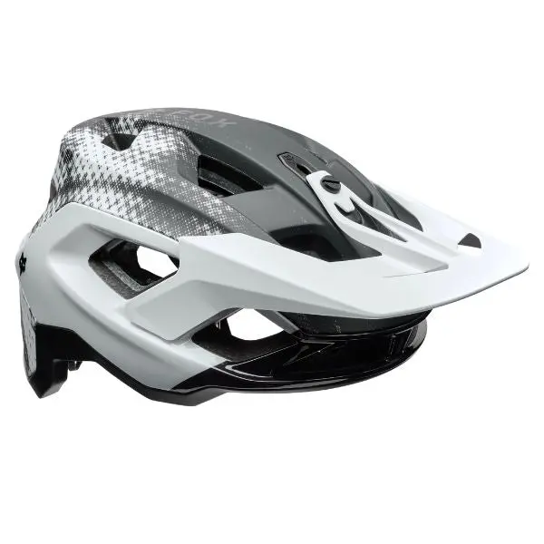 Fox Racing - Speedframe Pro Sense Helmet (Mtb) 8