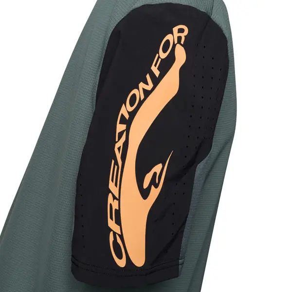 Fox Racing - Defend Creation Jersey (Mtb) 3