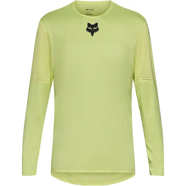Fox Racing - Flexair Long Sleeve Jersey (Mtb) 1