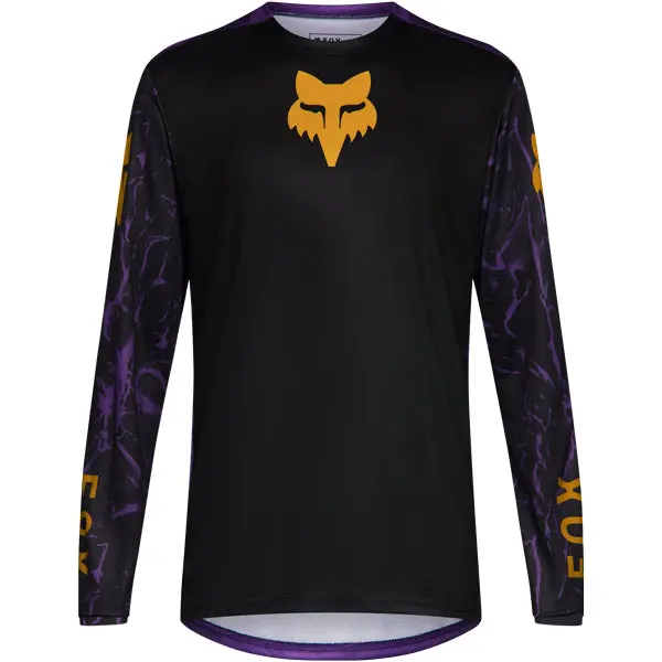 Fox Racing - Ranger Image Print Long Sleeve Jersey (Mtb) 7