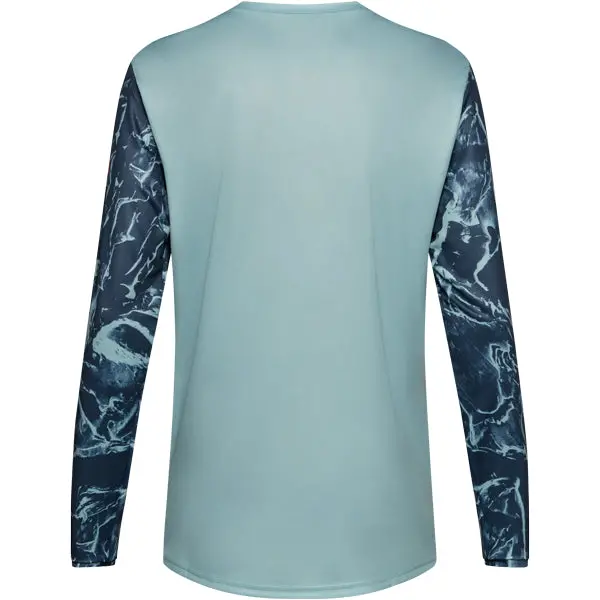 Fox Racing - Ranger Image Print Long Sleeve Jersey (Mtb) 2
