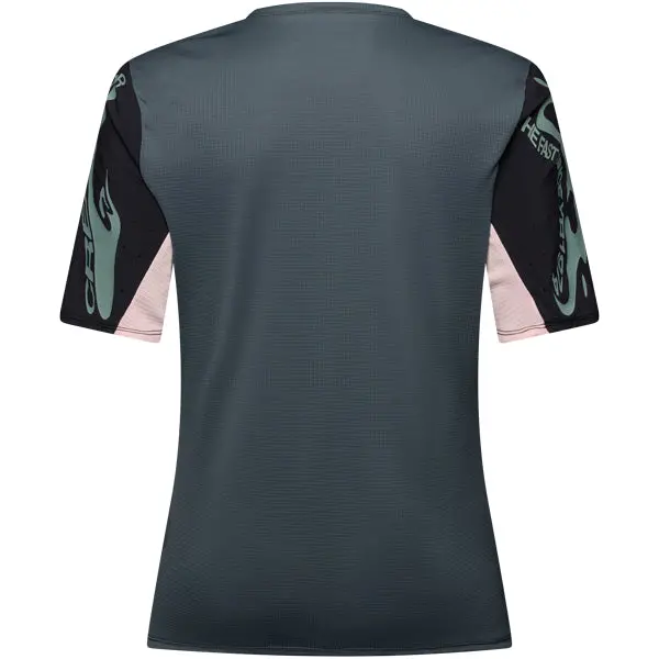 Fox Racing - Defend Creation Jersey (Mtb) (Womens) 2