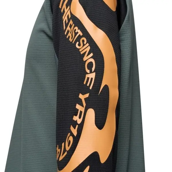 Fox Racing - Defend Creation Long Sleeve Jersey (Mtb) (Youth) 4