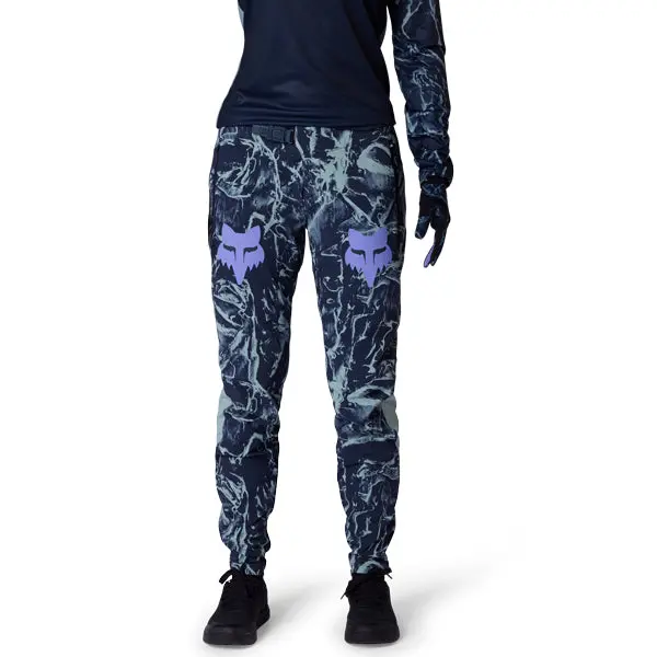 Fox Racing - Ranger Image Print Pants (Mtb) (Womens) 3
