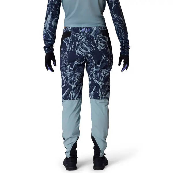 Fox Racing - Ranger Image Print Pants (Mtb) (Womens) 4