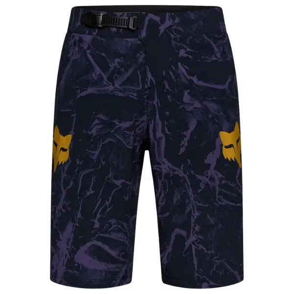 Fox Racing - Ranger Image Print Shorts (Mtb) 1