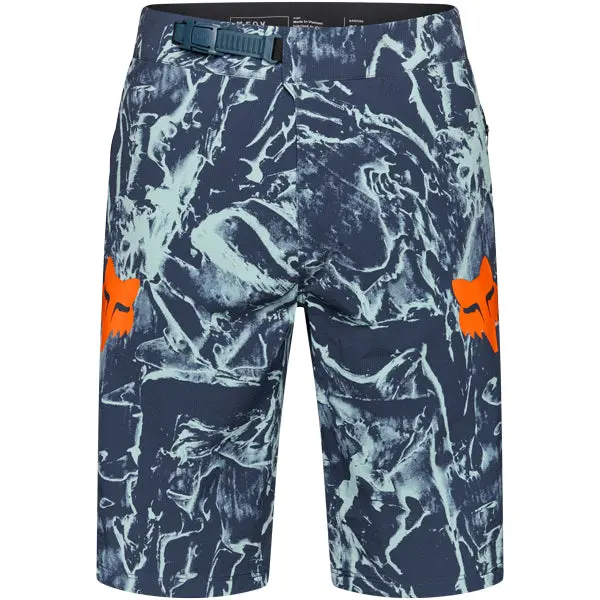Fox Racing - Ranger Image Print Shorts (Mtb) 8