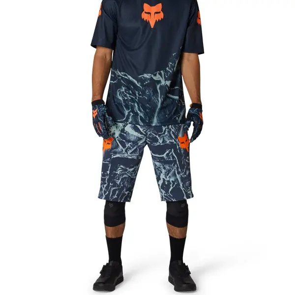 Fox Racing - Ranger Image Print Shorts (Mtb) 7
