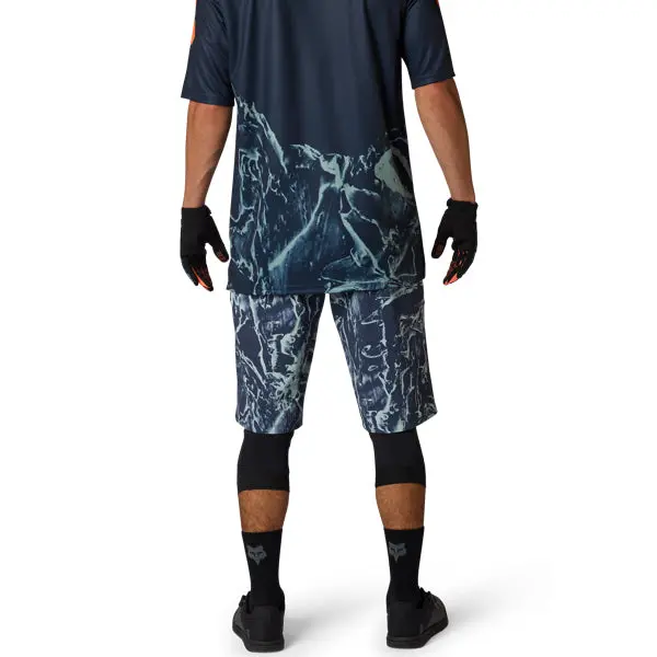 Fox Racing - Ranger Image Print Shorts (Mtb) 8